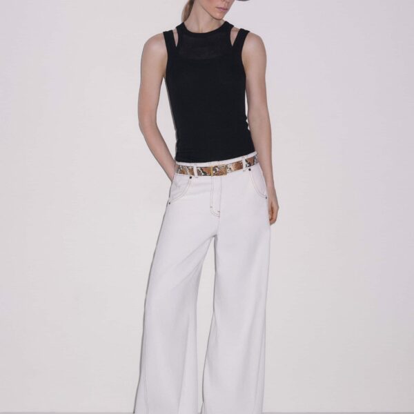 Light Rib Knit - Jackets - Intelligent British Fashion at Coveti