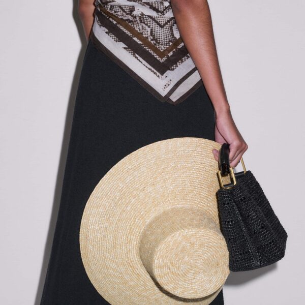 Bouclé Jersey - Dresses - Intelligent British Fashion at Coveti