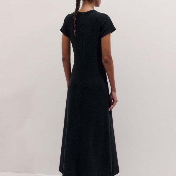 ME+EM A-Line Maxi Tee Dress