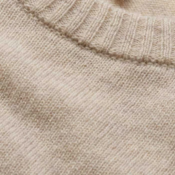 Cashmere - Tops - Intelligent British Fashion at Coveti