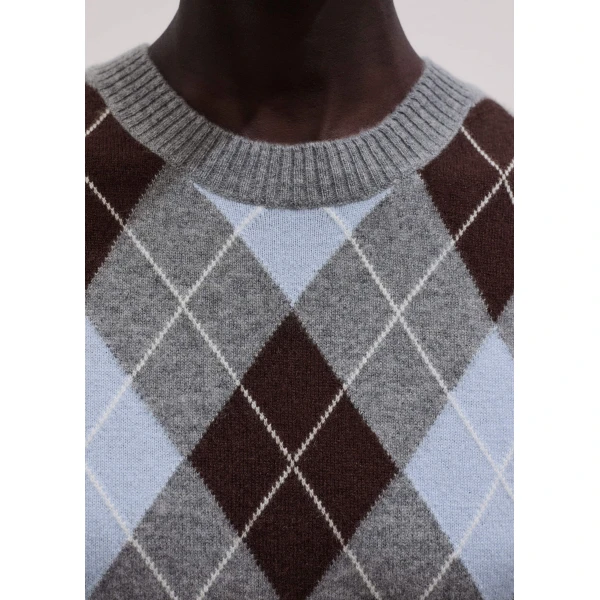 Me and Em Baby Tee
Cashmere Top, view 5