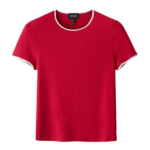 Me-and-Em-Contrast-Trim-Slim-Tee-Cotton-Jersey-Coveti-scaled87674_nobg ME+EM Contrast Trim Slim Tee