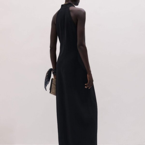 Fluid Crepe - Dresses - Intelligent British Fashion at Coveti
