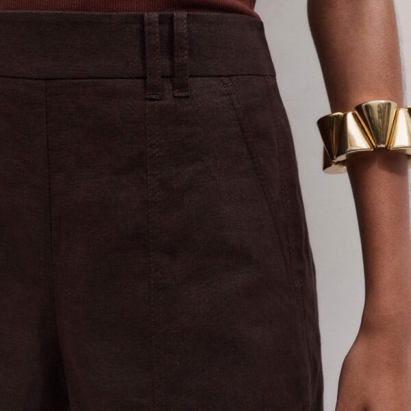 ME+EM Easy Summer Short
