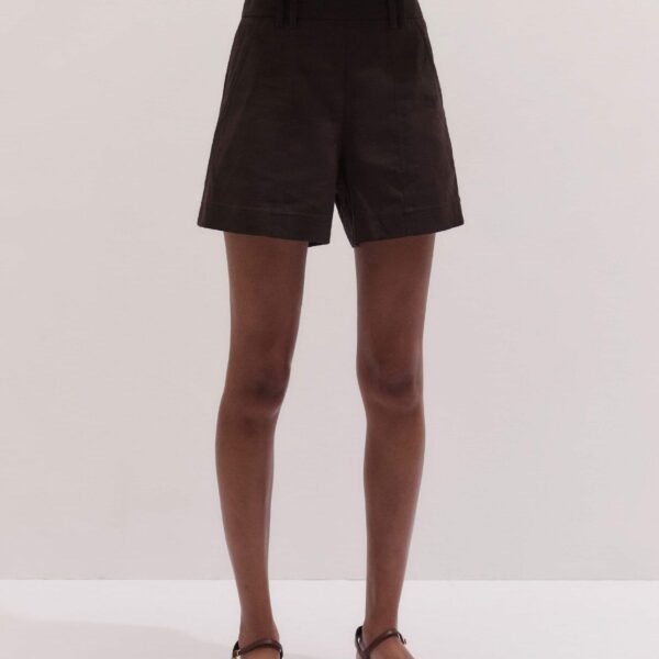 ME+EM Easy Summer Short