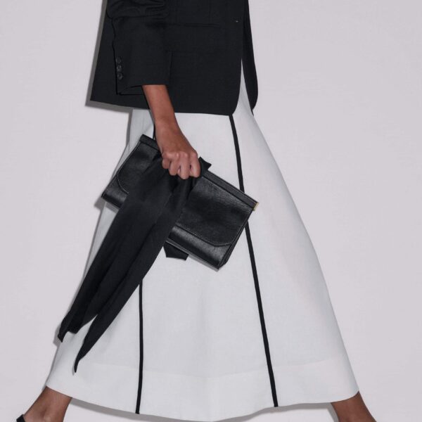 Crease-Less Linen - Dresses - Intelligent British Fashion at Coveti