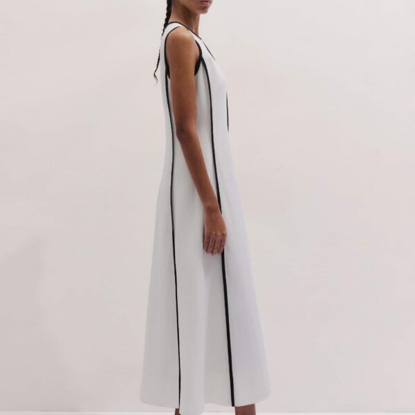 ME+EM Effortless Maxi Dress