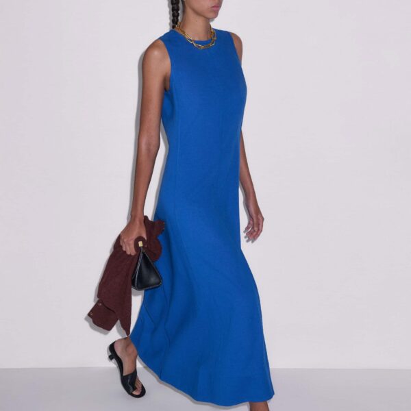 ME+EM Effortless Maxi Dress