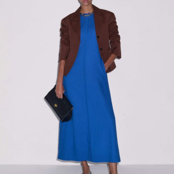 Crease-Less Linen - Dresses - Intelligent British Fashion at Coveti