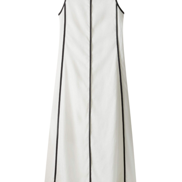 ME+EM Effortless Maxi Dress