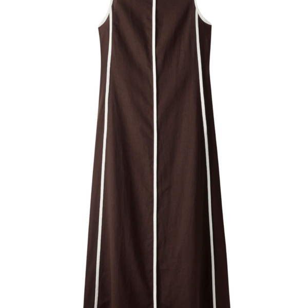 ME+EM Effortless Maxi Dress