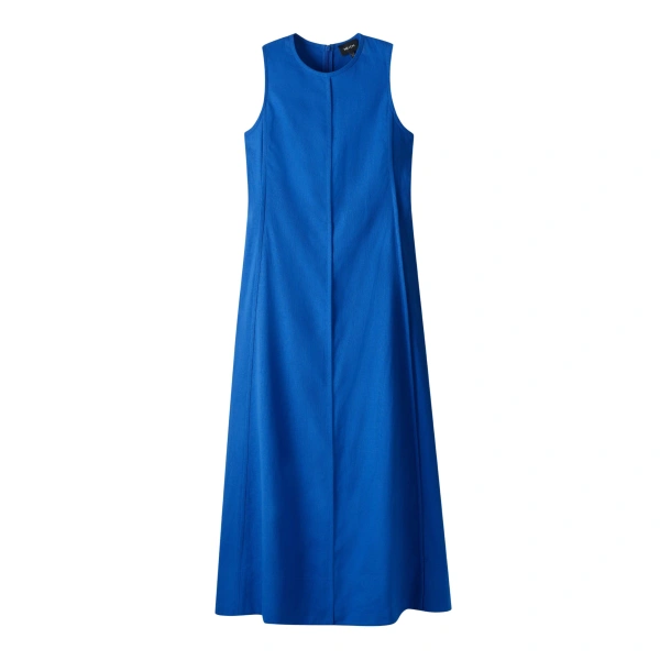 Me and Em Effortless Maxi Dress
Crease-Less Linen Dress