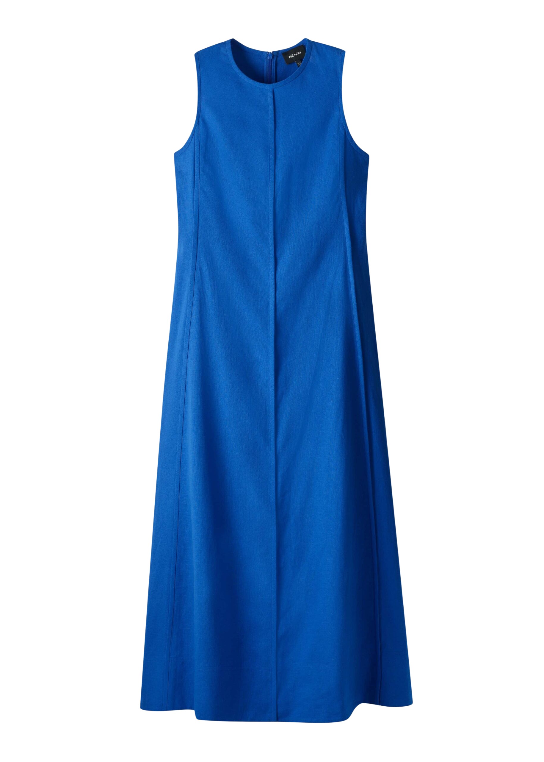 Me-and-Em-Effortless-Maxi-Dress-Crease-Less-Linen-Coveti-scaled26846_nobg ME+EM Effortless Maxi Dress