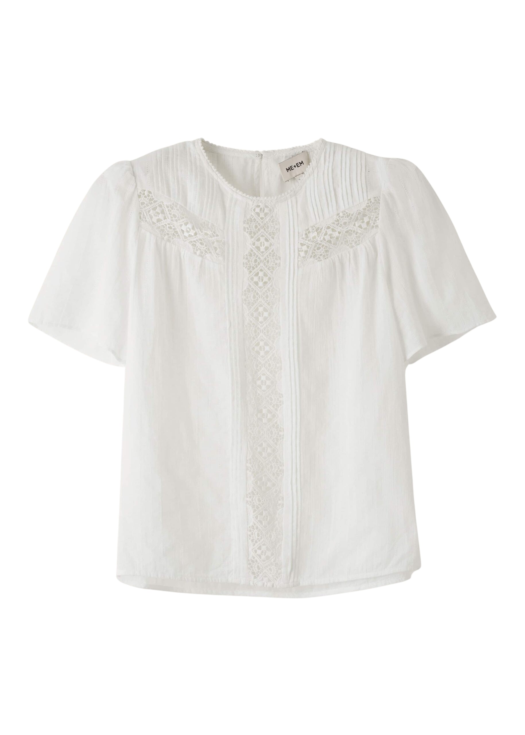 Me-and-Em-Embroidered-Cutout-Tee-Cotton-Voile-Coveti-scaled67666_nobg ME+EM Embroidered Cutout Tee