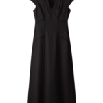 ME+EM Embroidered Maxi Dress