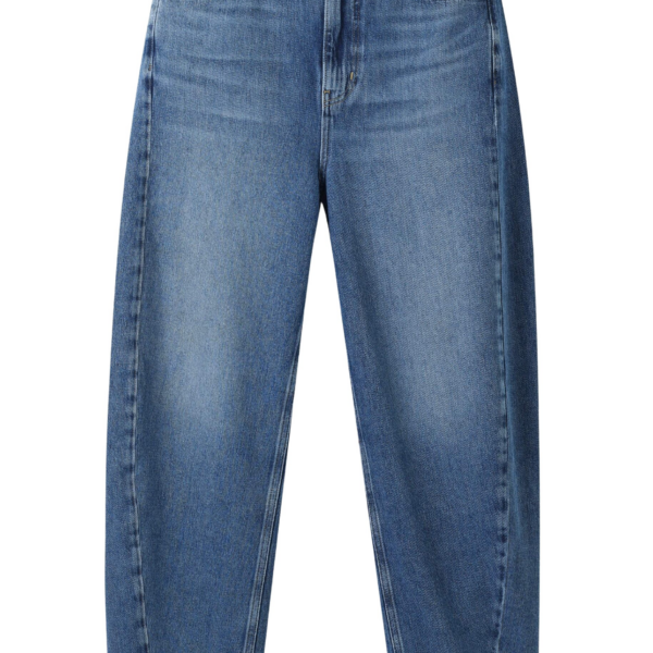 ME+EM Engineered Barrel Jean