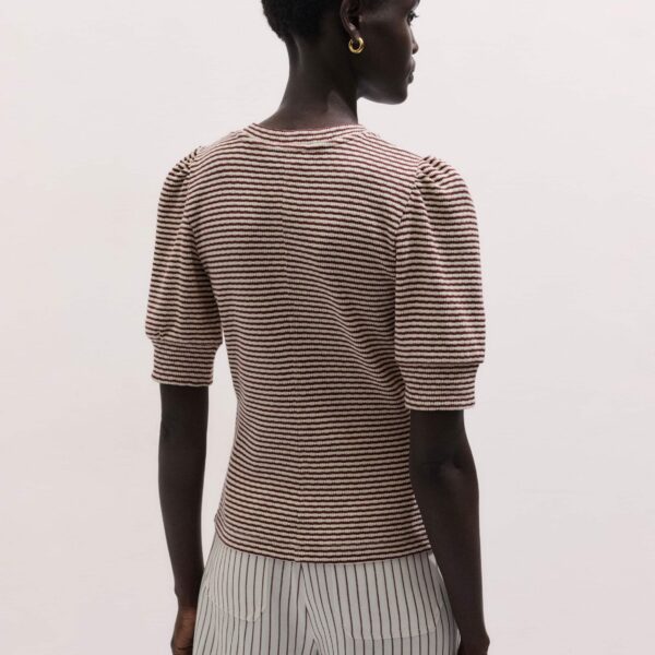 ME+EM Feminine Sleeve Tee