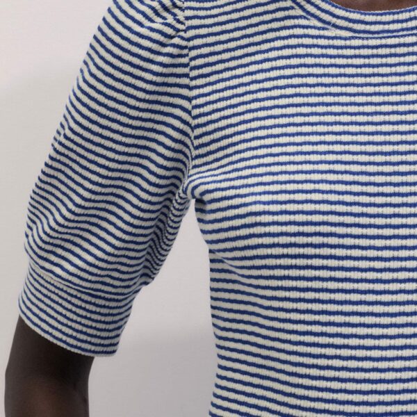 ME+EM Feminine Sleeve Tee