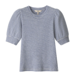 ME+EM Feminine Sleeve Tee