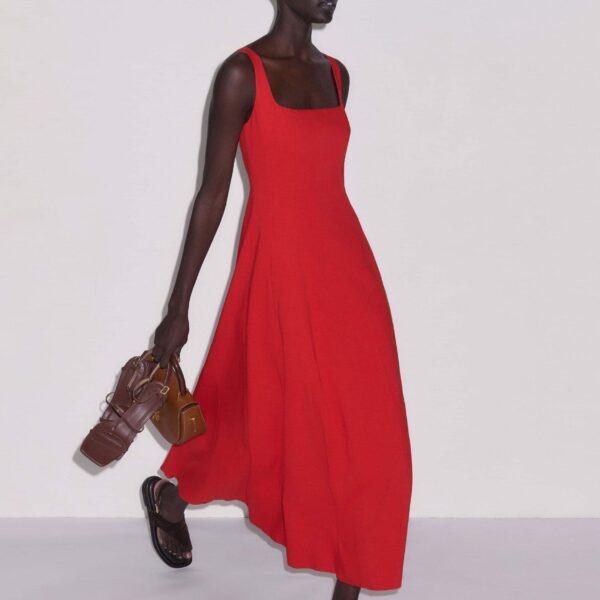 Textured Tailoring - Dresses - Intelligent British Fashion at Coveti