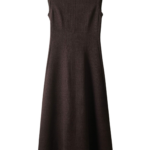ME+EM Fit + Flare Maxi Dress