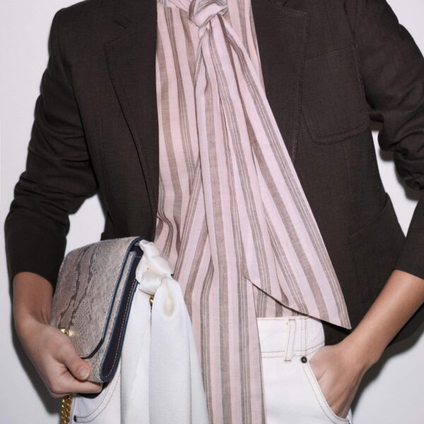 Textured Tailoring - Jackets - Intelligent British Fashion at Coveti