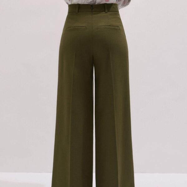 ME+EM Forever Wide Pant
