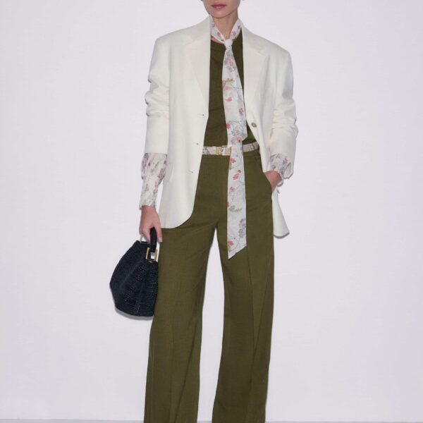 ME+EM Forever Wide Pant