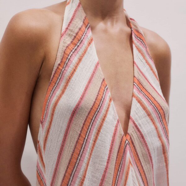 Cotton Voile - Dresses - Intelligent British Fashion at Coveti