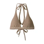 ME+EM Halterneck Bikini Top
