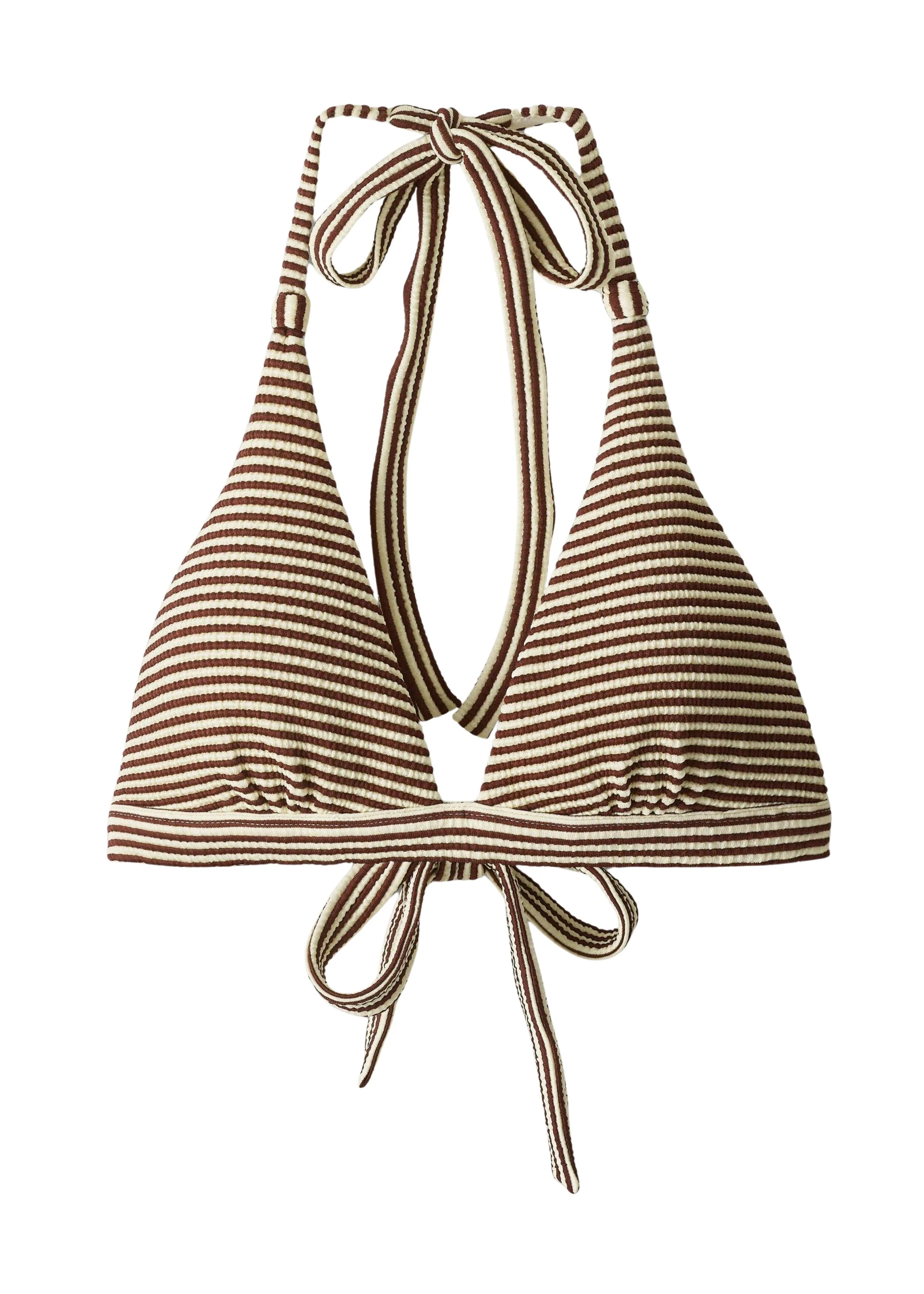 Me-and-Em-Halterneck-Bikini-Top-Textured-Stretch-Coveti-scaled27467_nobg ME+EM Halterneck Bikini Top