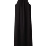 ME+EM Halterneck Maxi Dress