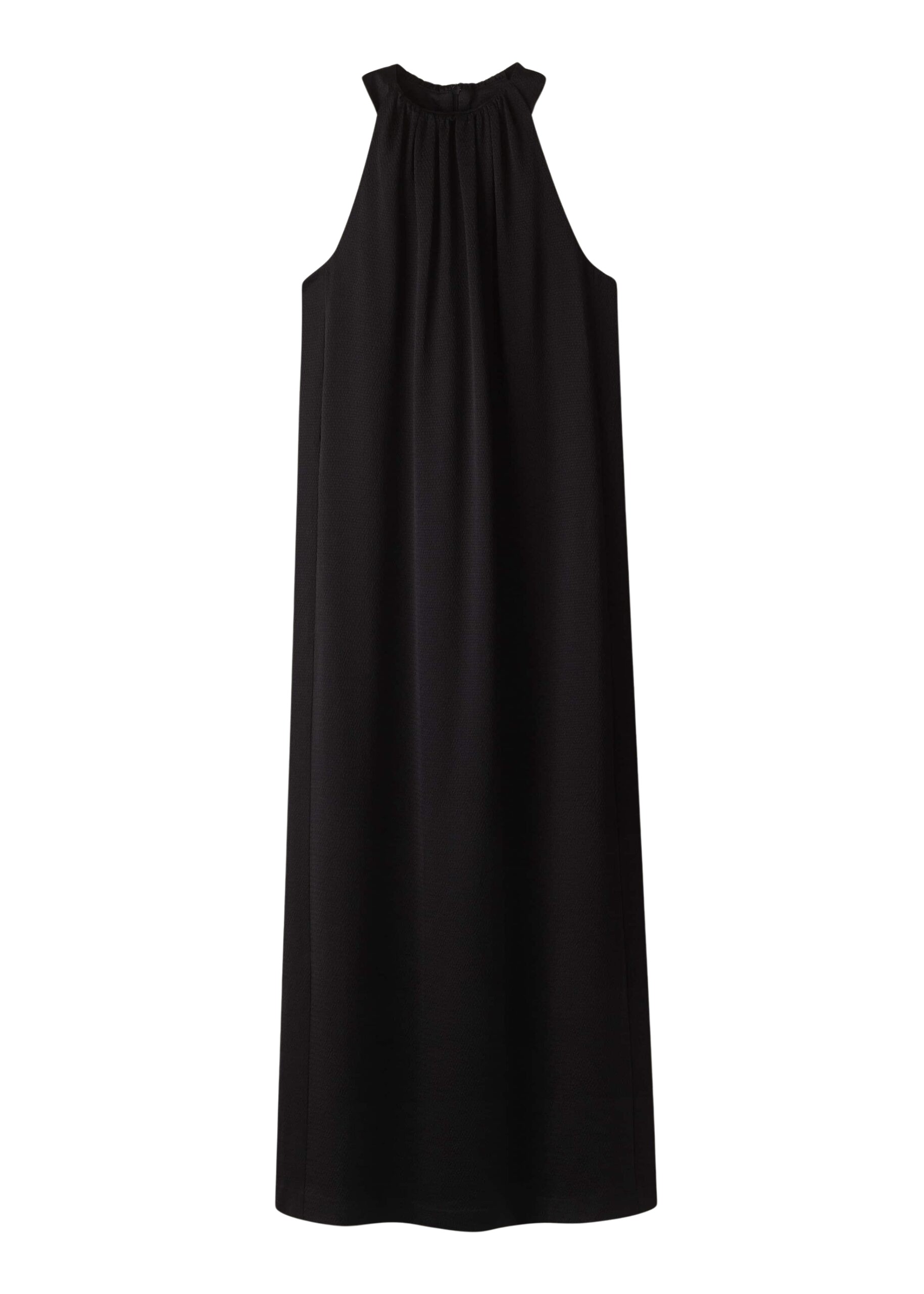Me-and-Em-Halterneck-Maxi-Dress-Fluid-Satin-Coveti-scaled36089_nobg ME+EM Halterneck Maxi Dress