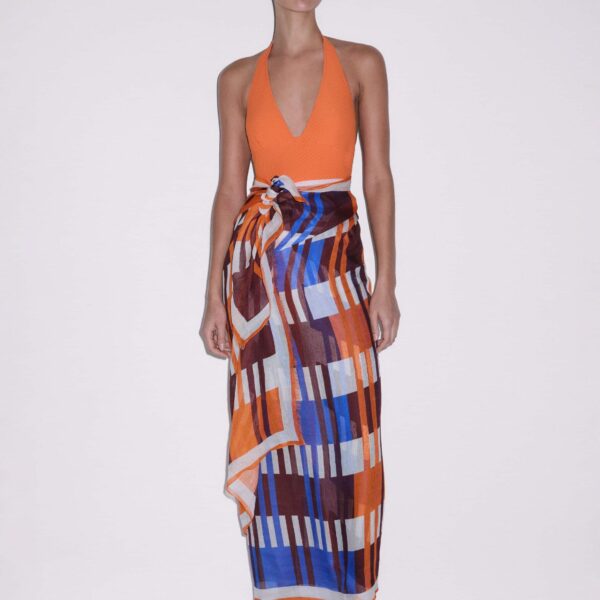 Textured Stretch - Bikini - Intelligent British Fashion at Coveti
