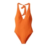 ME+EM Halterneck Swimsuit