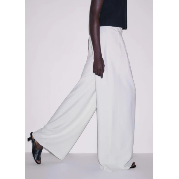 Me and Em Icon Pant
Crease-Less Tailoring, view 2