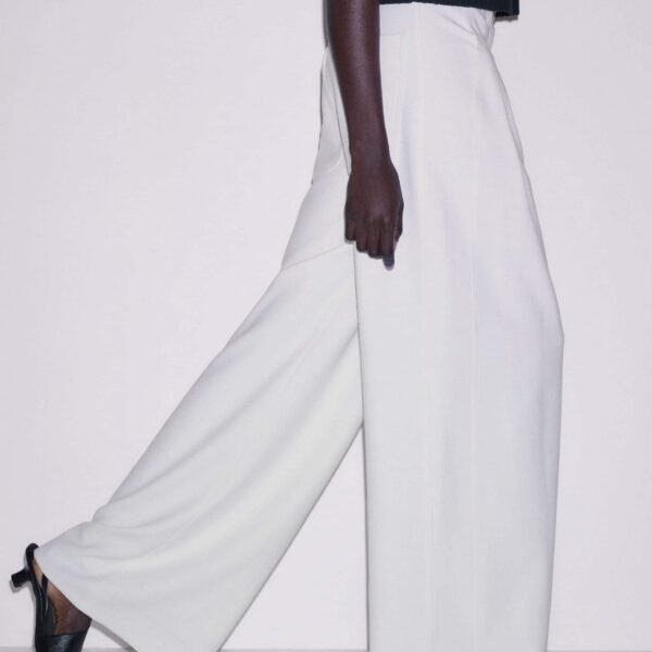 Crease-Less Tailoring - Pants - Intelligent British Fashion at Coveti