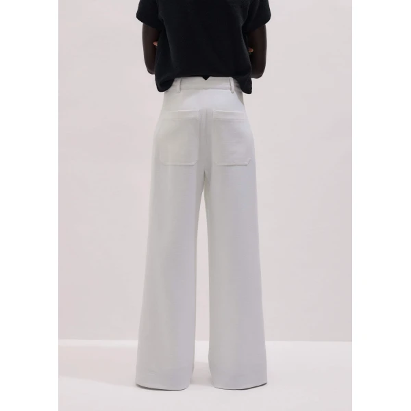 Me and Em Icon Pant
Crease-Less Tailoring, view 3