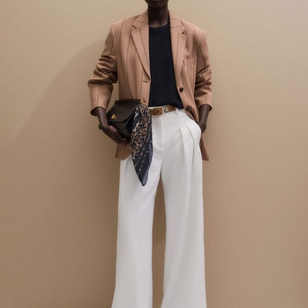 Crease-Less Tailoring - Pants - Intelligent British Fashion at Coveti