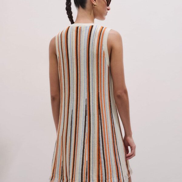 ME+EM Knit Mini Dress