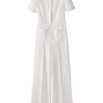 ME+EM Leg Elongator Jumpsuit