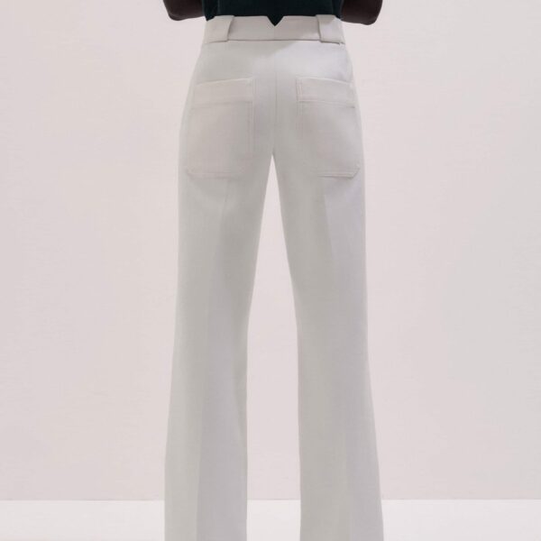 ME+EM Leg Elongator Pant