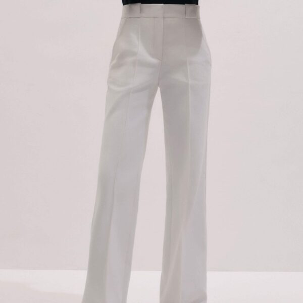 ME+EM Leg Elongator Pant