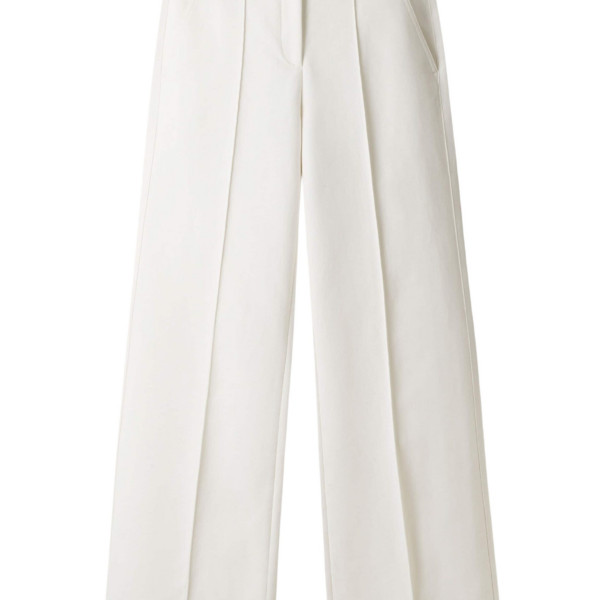 ME+EM Leg Elongator Pant