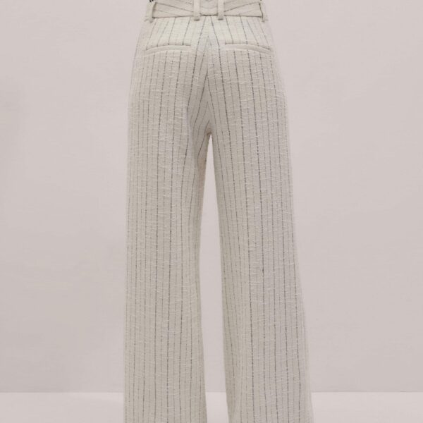 ME+EM Leg Elongator Pant