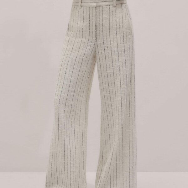 ME+EM Leg Elongator Pant