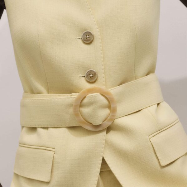 Crease-Less Tailoring - Jackets - Intelligent British Fashion at Coveti