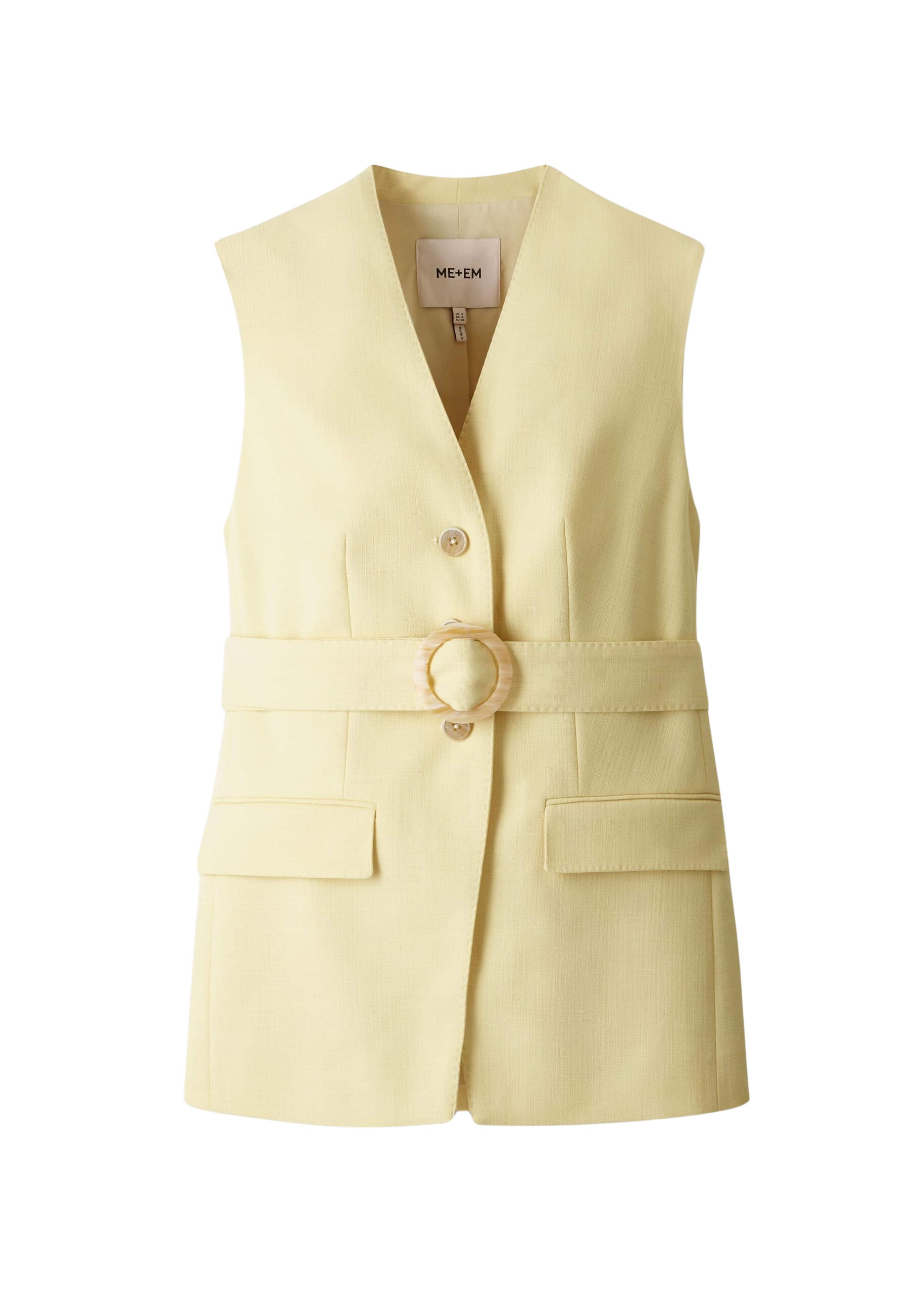 Me-and-Em-Longline-Vest-Crease-Less-Tailoring-Coveti-scaled15965_nobg ME+EM Longline Vest