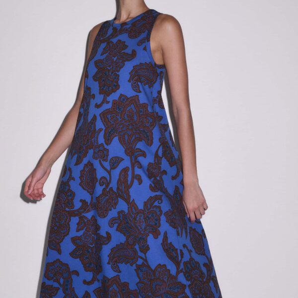 Slub Jersey - Dresses - Intelligent British Fashion at Coveti
