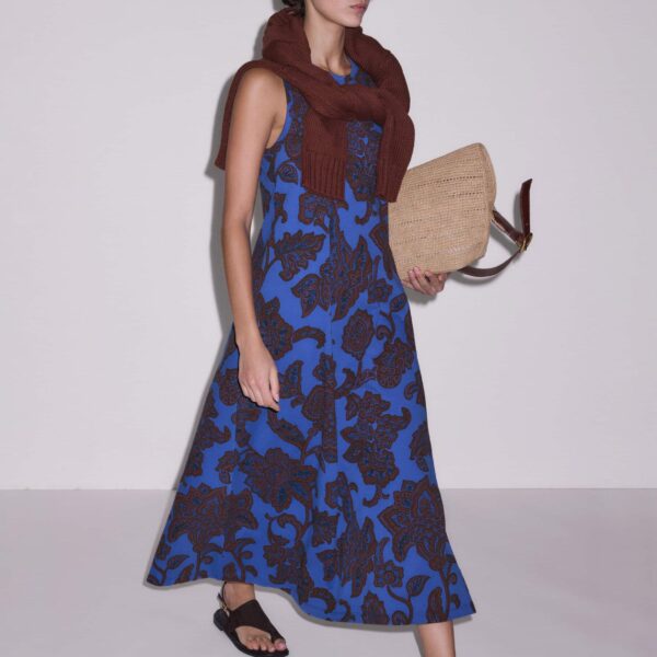 Slub Jersey - Dresses - Intelligent British Fashion at Coveti